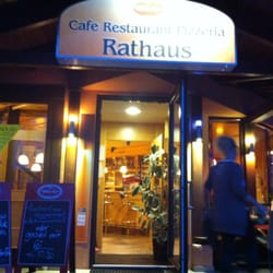 Rathausstüb'l Hermagor - Willkommen in Rathaus Café!