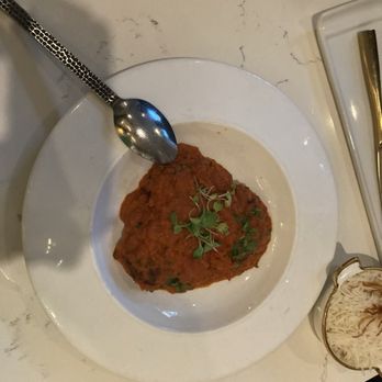 Karma Modern Indian - Zucchini Kofta (Dinner) - Indian Near Me - Washington, DC, District of Columbia Karma Modern Indian - Zucchini Kofta (Dinner) - Indian Near Me - Washington, DC, District of Columbia
