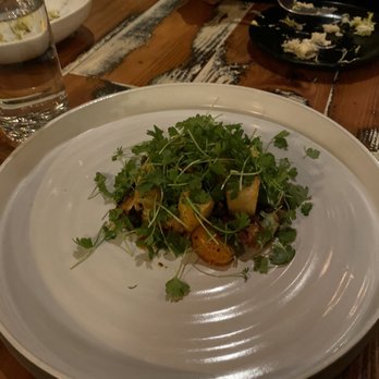 Abrazo - Deliciouso - Spanish Near Me - San Francisco, California