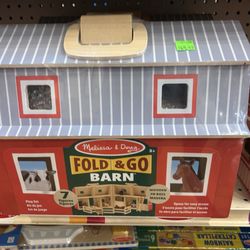 Deals Variety Store - Play barn