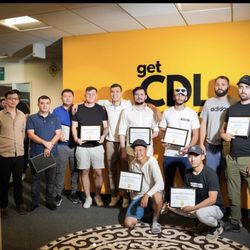 getCDL School