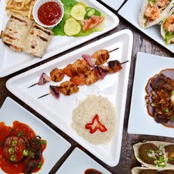 EastSide Story - Tasty dishes