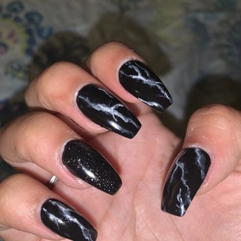 Edgy Nails & Spa - Would definitely recommend. Amazing service. - Nail Salons Near Me - Riverside, California Edgy Nails & Spa - Would definitely recommend. Amazing service. - Nail Salons Near Me - Riverside, California