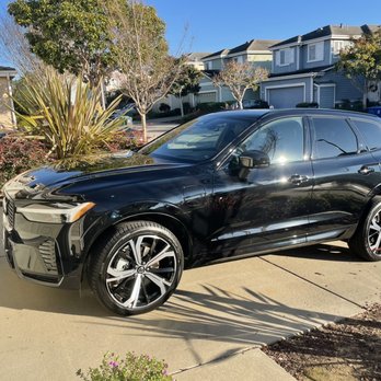 McKevitt Volvo - XC60 - Car Dealers Near Me - San Leandro, California McKevitt Volvo - XC60 - Car Dealers Near Me - San Leandro, California