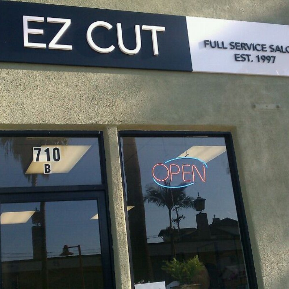 Ez Cut - Hair Salons Near Me - Glendale, California Ez Cut - Hair Salons Near Me - Glendale, California