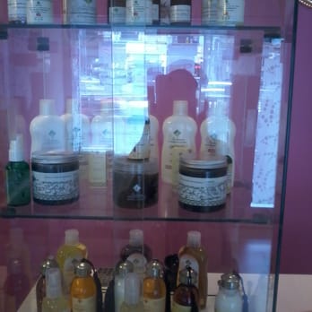 Kenza Bioty - Makeup Artists Near Me - Ixelles, BRU