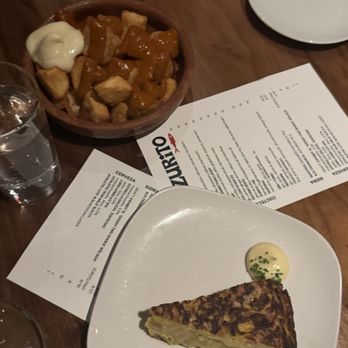 Zurito - Bars Near Me - Boston, Massachusetts