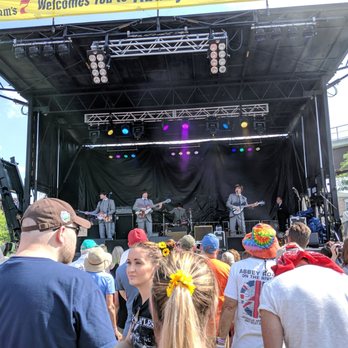 Abbey Road On The River - Festivals Near Me - Jeffersonville, Indiana Abbey Road On The River - Festivals Near Me - Jeffersonville, Indiana
