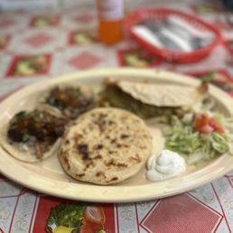 Quesadilla