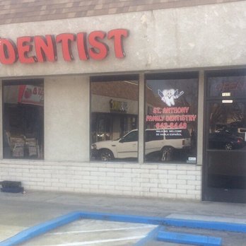 St Anthony Family Dentistry - General Dentistry Near Me - Reedley, California St Anthony Family Dentistry - General Dentistry Near Me - Reedley, California