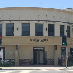 Fereshteh Jahanpanah Medical Clinic