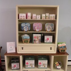 The Fluffy Baby Boutique