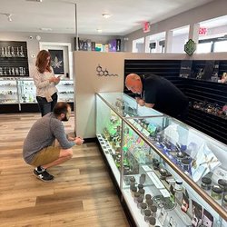 Dryden Dispensary
