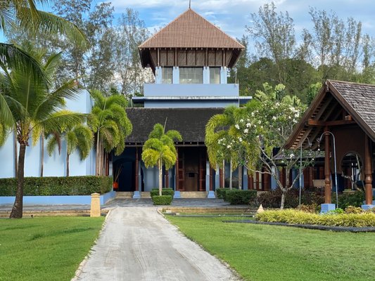 Four Seasons Resort Langkawi, Malaysia by null