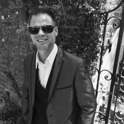 Regal Events DJ Services - Owner (DJ BZ)