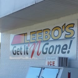 Leebo's #13
