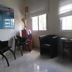 Unzurrunzaga Arina Araceli - Sala de espera