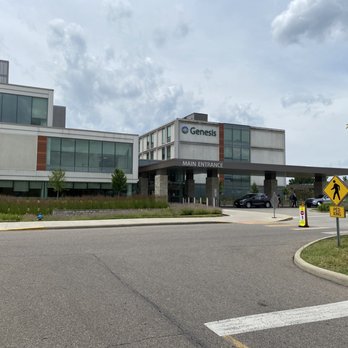 Hospital view 4