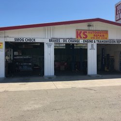 K S Automotive Repair