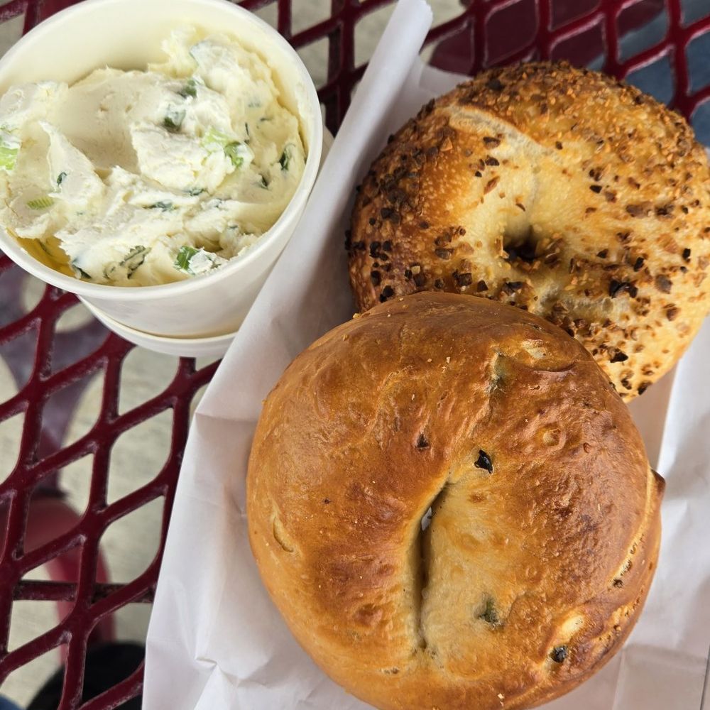 Underground Bagels - Bagels Near Me Underground Bagels - Bagels Near Me