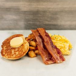 Classic Breakfast