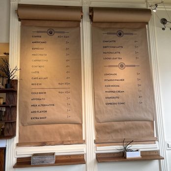 Pitango Bakery Cafe - Menu - Cafes Near Me - Baltimore, Maryland
