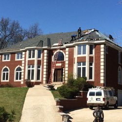 Lyster Exteriors