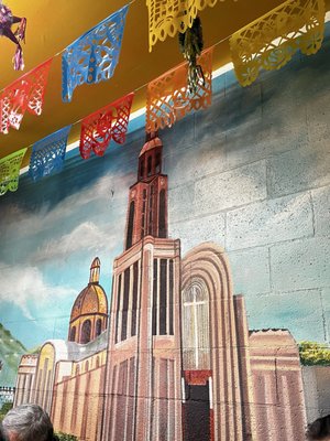 Birrieria Apatzingan by null