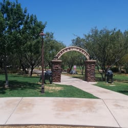 El Parque de Rio Safari Park