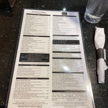Keke's Breakfast Cafe - American Near Me - Tampa, Florida