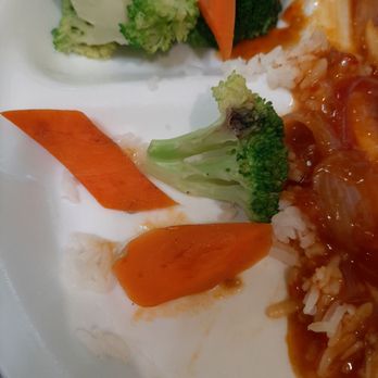 Mingala Restaurant - The vegis were not very fresh. - Burmese Near Me - Newark, California Mingala Restaurant - The vegis were not very fresh. - Burmese Near Me - Newark, California