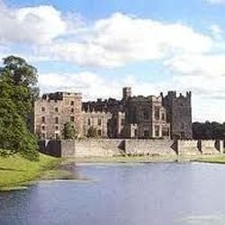 Raby Castle