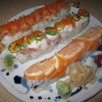 Koo - Azteca, Best Roll, U2 Roll - Japanese Near Me - San Francisco, California Koo - Azteca, Best Roll, U2 Roll - Japanese Near Me - San Francisco, California