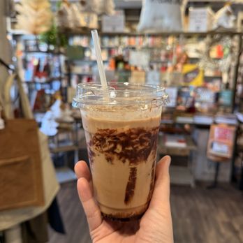 Page & Palette - Milky Way on ice - Bookstores Near Me - Fairhope, Alabama Page & Palette - Milky Way on ice - Bookstores Near Me - Fairhope, Alabama