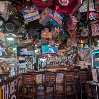 Dixie Grill & Bar - Decor - American Near Me - West Palm Beach, Florida Dixie Grill & Bar - Decor - American Near Me - West Palm Beach, Florida