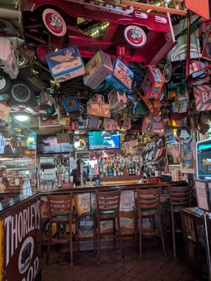Dixie Grill & Brewery by null