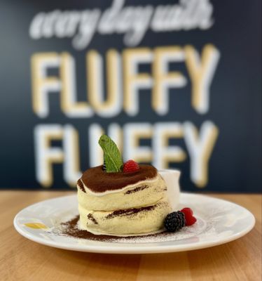 Fluffy Fluffy Dessert Cafe - Carollton