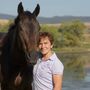 Photo of Asha Wolf Healing