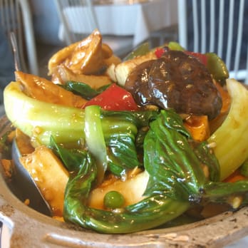 Yea's Wok - seafood tofu pot (15.95$) - Chinese Near Me - Newcastle, Washington Yea's Wok - seafood tofu pot (15.95$) - Chinese Near Me - Newcastle, Washington