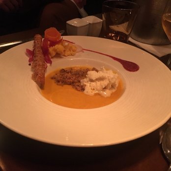 Le Bouchon - French Near Me - Nantes, 44