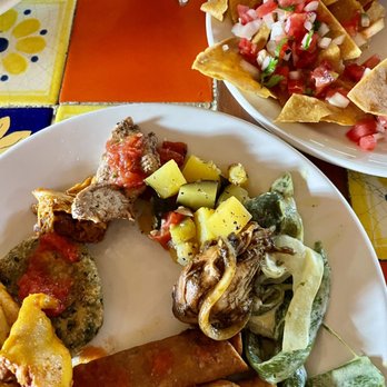Hacienda Selva Maya - Buffets Near Me - Valladolid, YUC