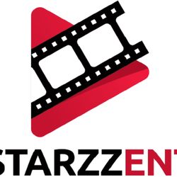 Starzz Entertainment - Logo