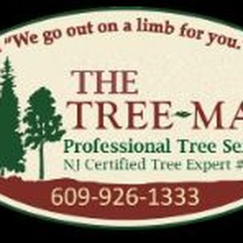 The Tree-Man Tree Service - Tree Services Near Me - Harbor Township, New Jersey The Tree-Man Tree Service - Tree Services Near Me - Harbor Township, New Jersey