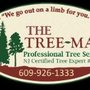 Photo of The Tree-Man Tree Service