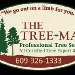 The Tree-Man Tree Service