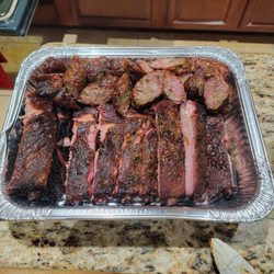 Shawtty's BBQ