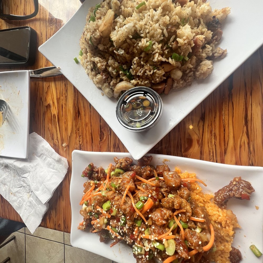 Guahan Grill - Barbeque Near Me - Oceanside, California