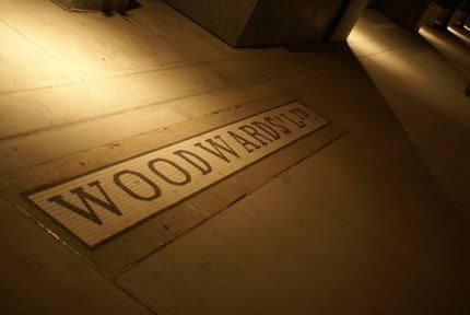 Nesters Market by null