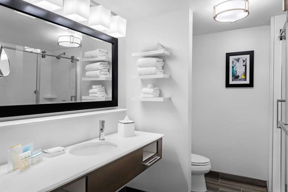 Hampton Inn & Suites Los Angeles/Hollywood