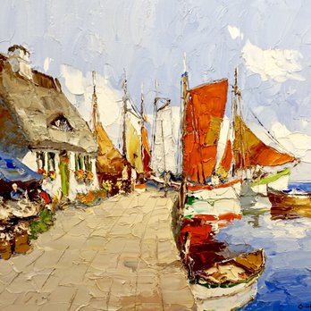 Adams Galleries  - Eric Paulsen - Art Galleries Near Me - Naples, Florida